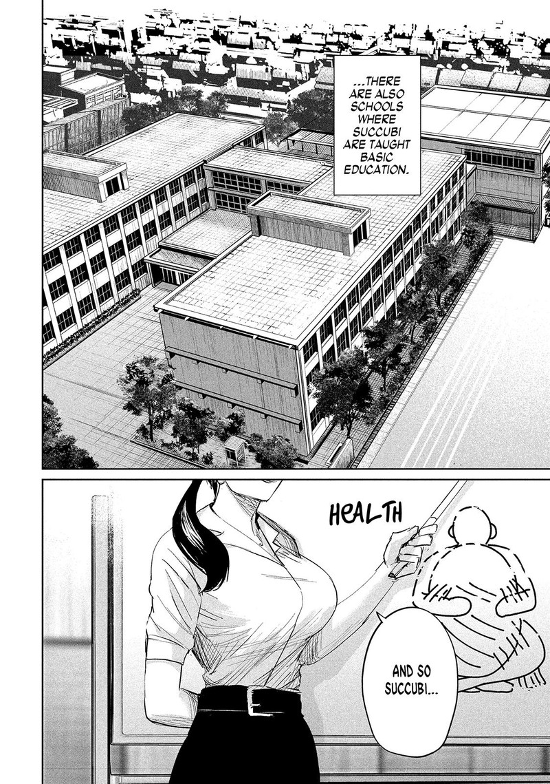 Lili Men Chapter 32 Page 9