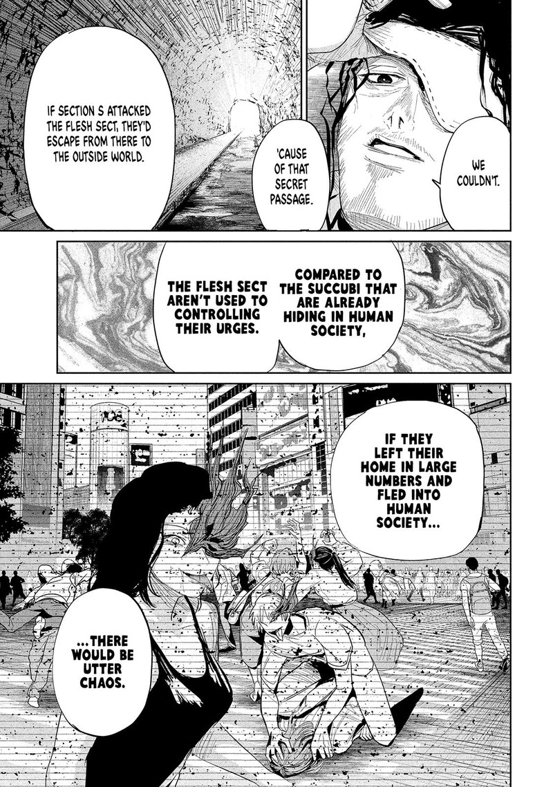 Lili Men Chapter 33 Page 3