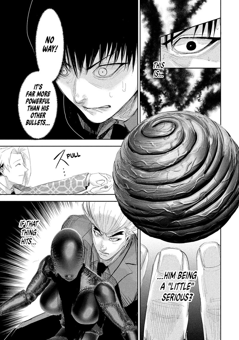 Lili Men Chapter 36 Page 5