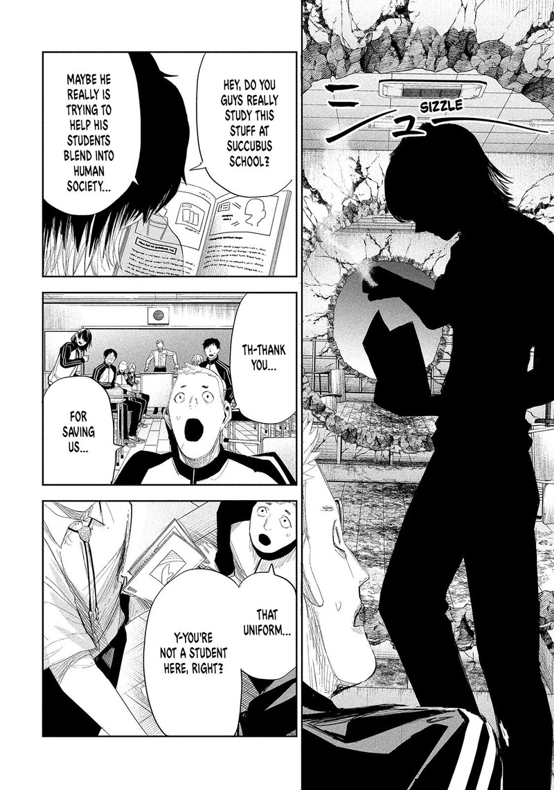 Lili Men Chapter 36 Page 9