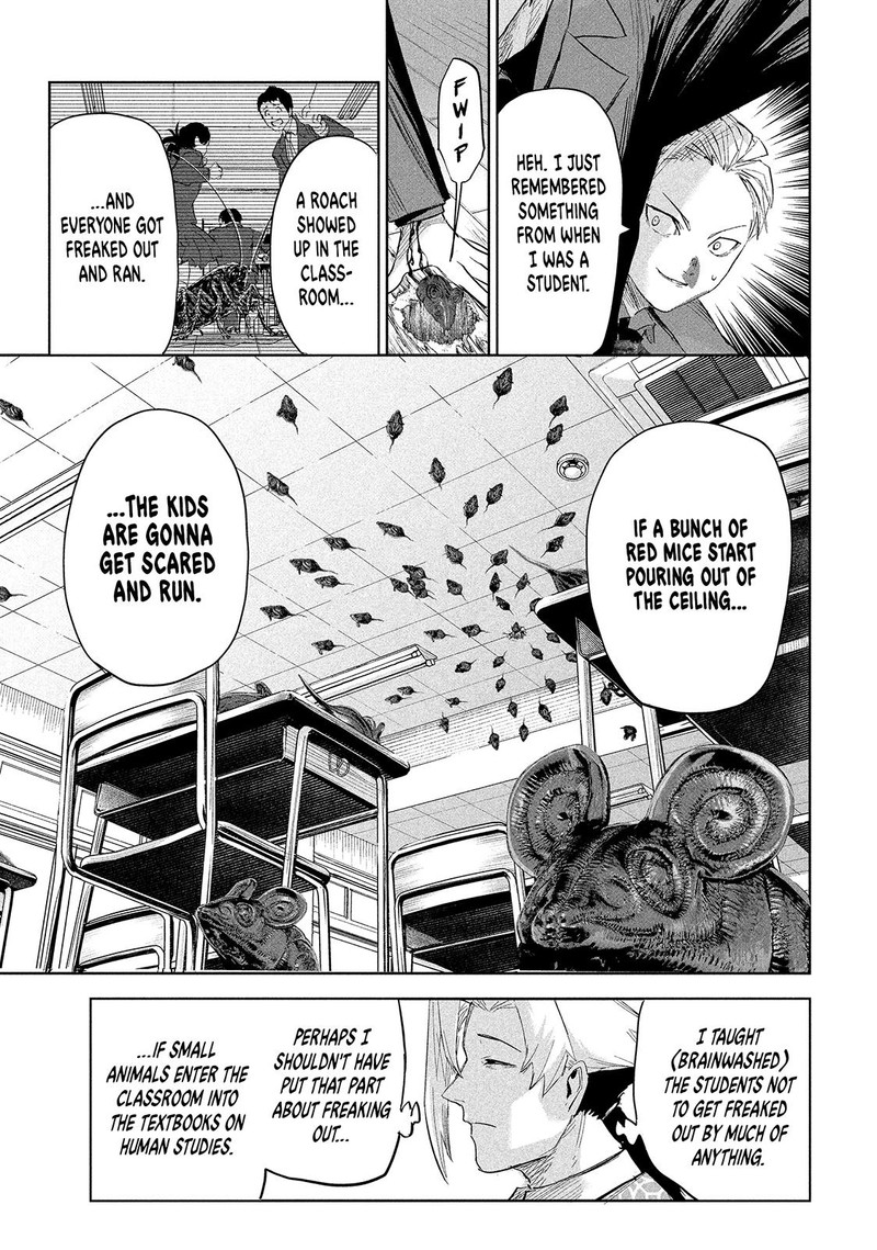Lili Men Chapter 37 Page 11
