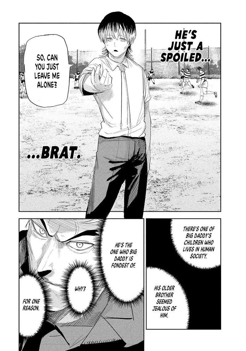 Lili Men Chapter 38 Page 14