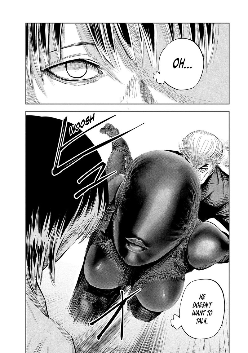 Lili Men Chapter 38 Page 3