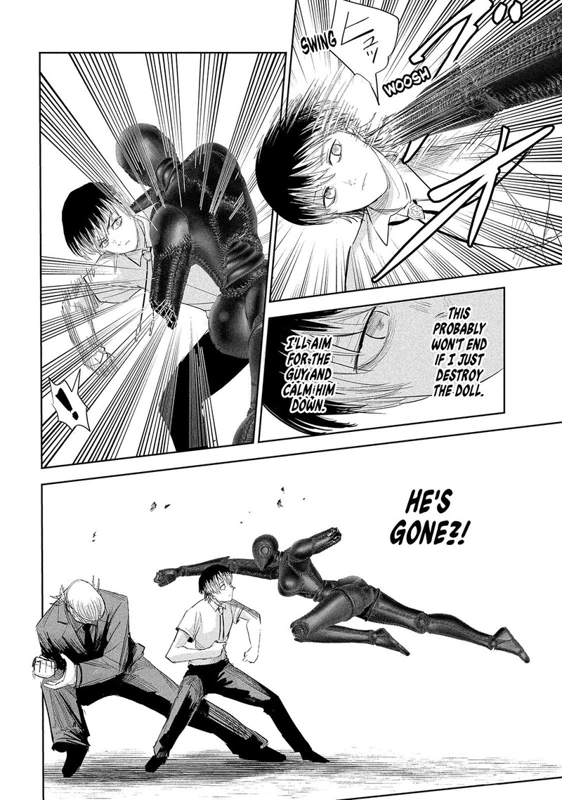 Lili Men Chapter 38 Page 4