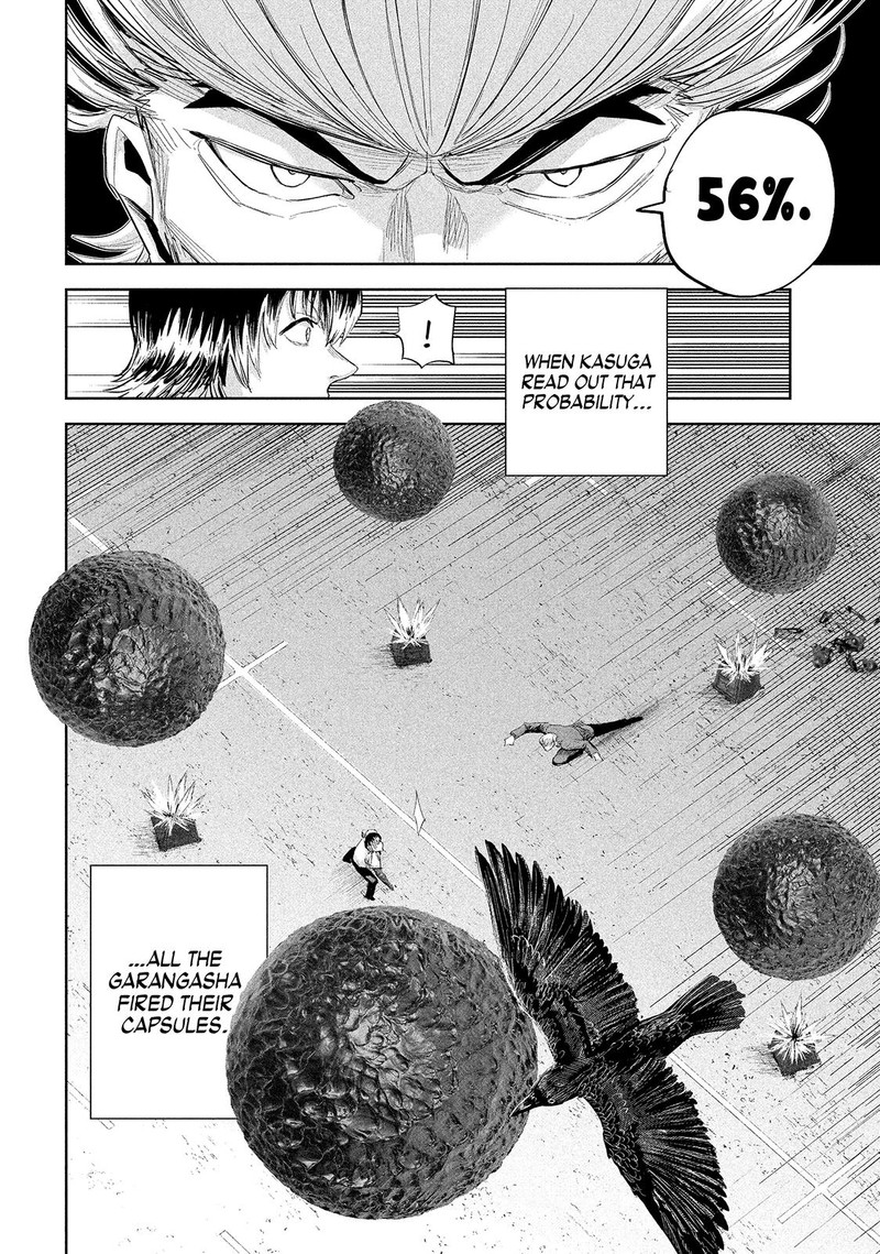Lili Men Chapter 39 Page 2