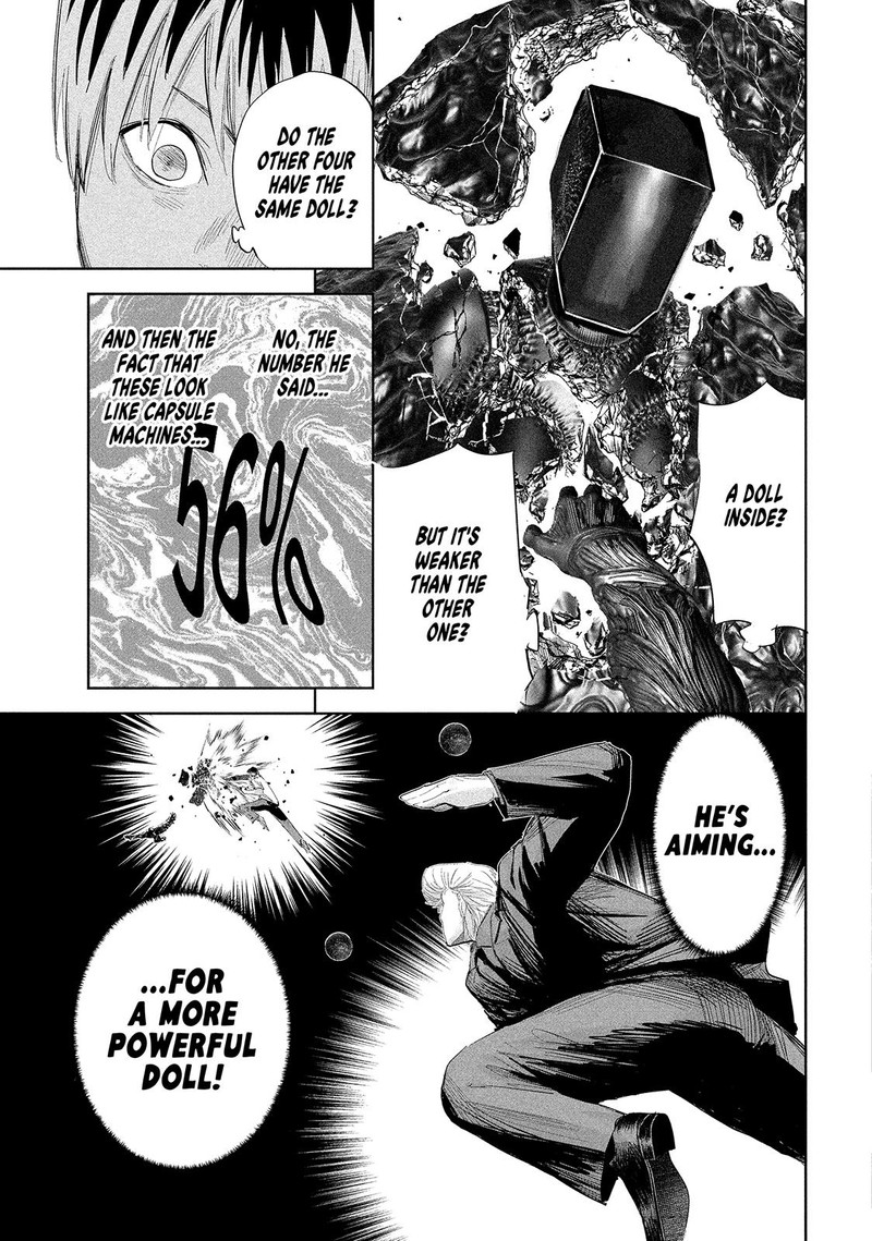 Lili Men Chapter 39 Page 5