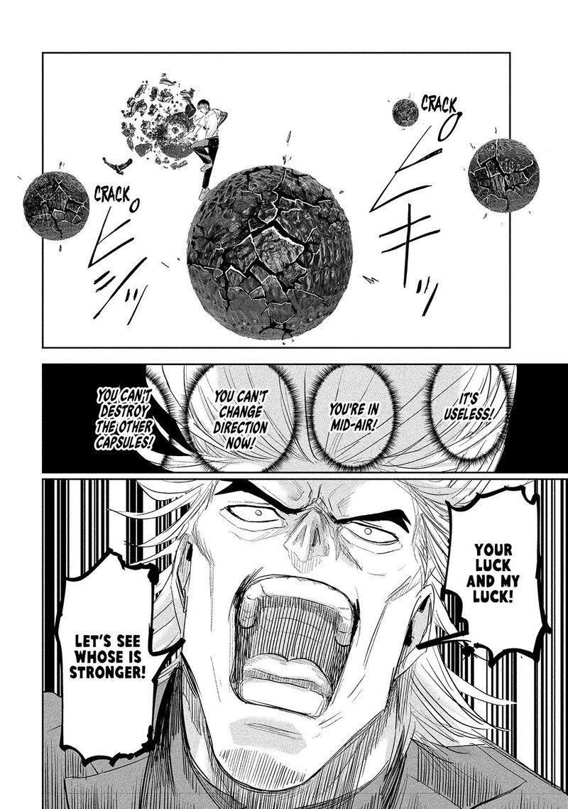 Lili Men Chapter 39 Page 8