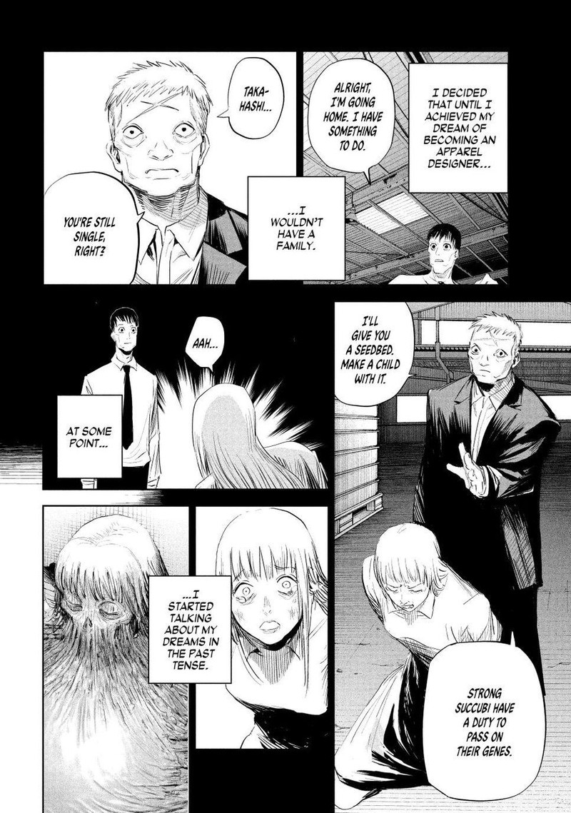 Lili Men Chapter 4 Page 2