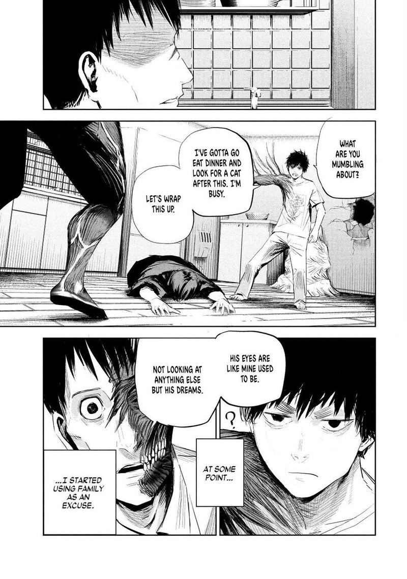Lili Men Chapter 4 Page 3