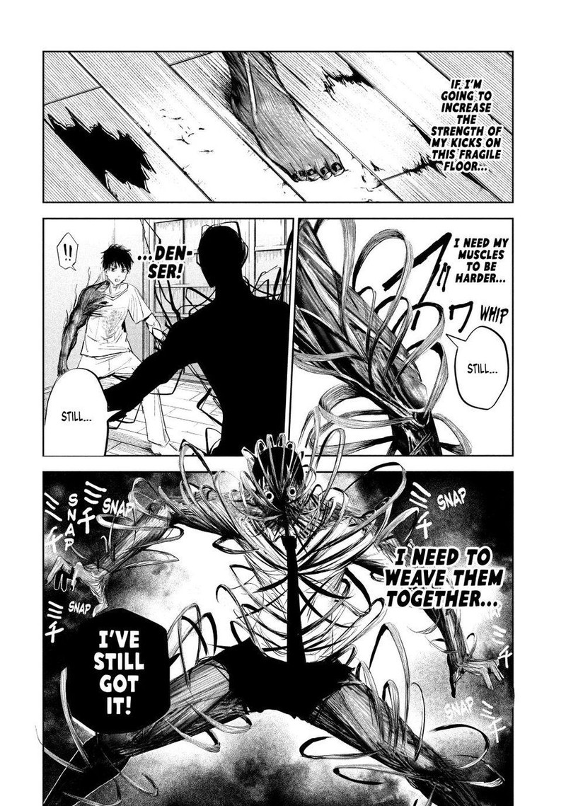Lili Men Chapter 4 Page 4