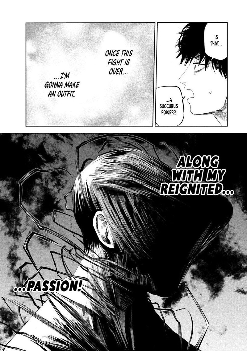Lili Men Chapter 4 Page 5