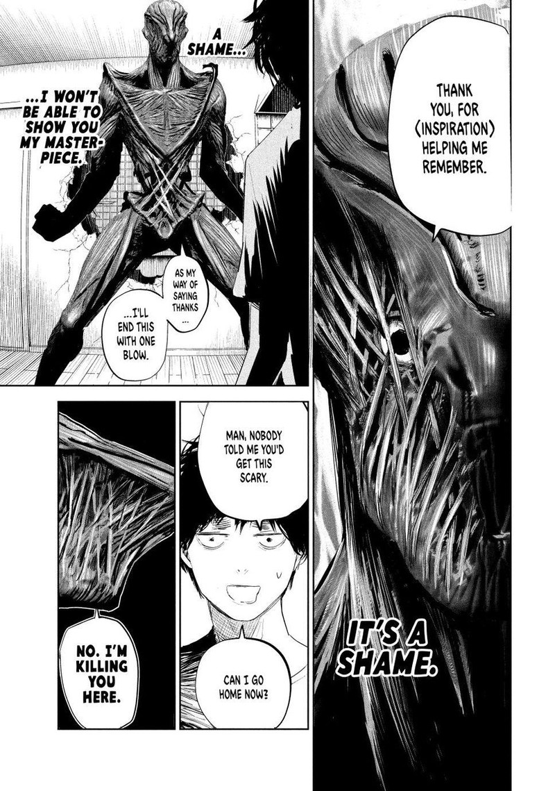 Lili Men Chapter 4 Page 7
