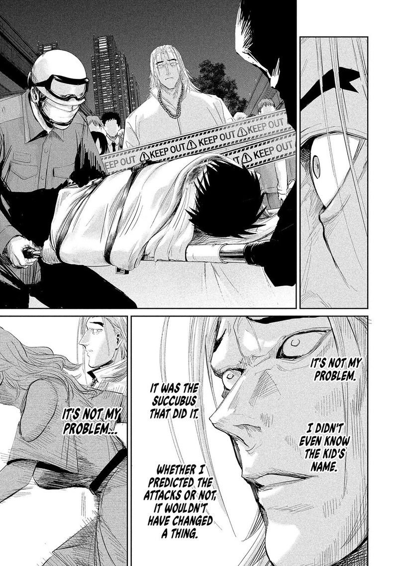 Lili Men Chapter 40 Page 11