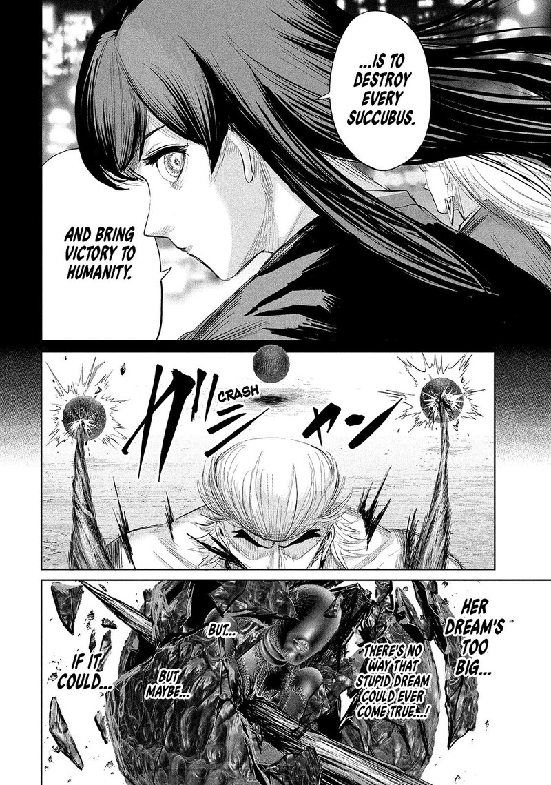 Lili Men Chapter 40 Page 16