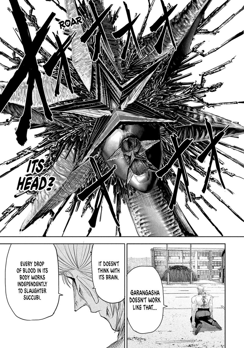 Lili Men Chapter 41 Page 11