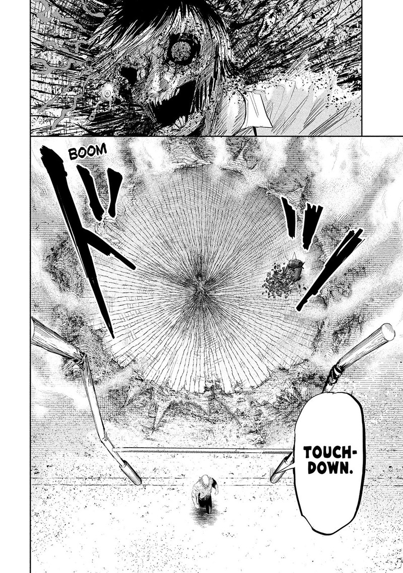 Lili Men Chapter 41 Page 15