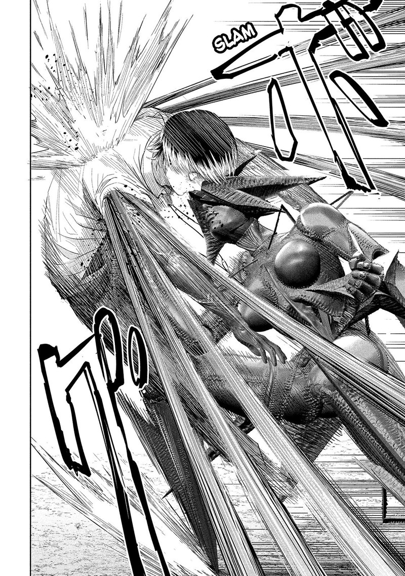 Lili Men Chapter 41 Page 2