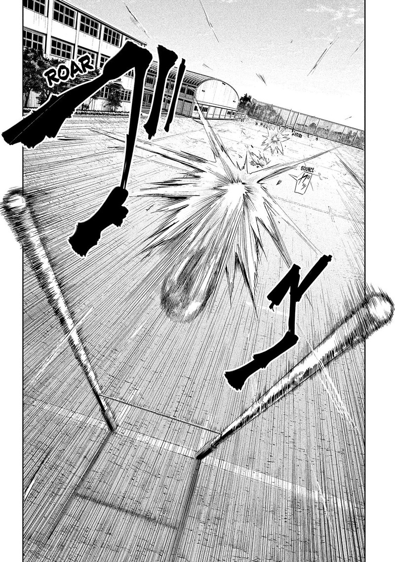 Lili Men Chapter 41 Page 3