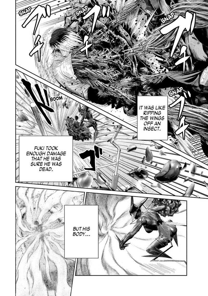 Lili Men Chapter 41 Page 6