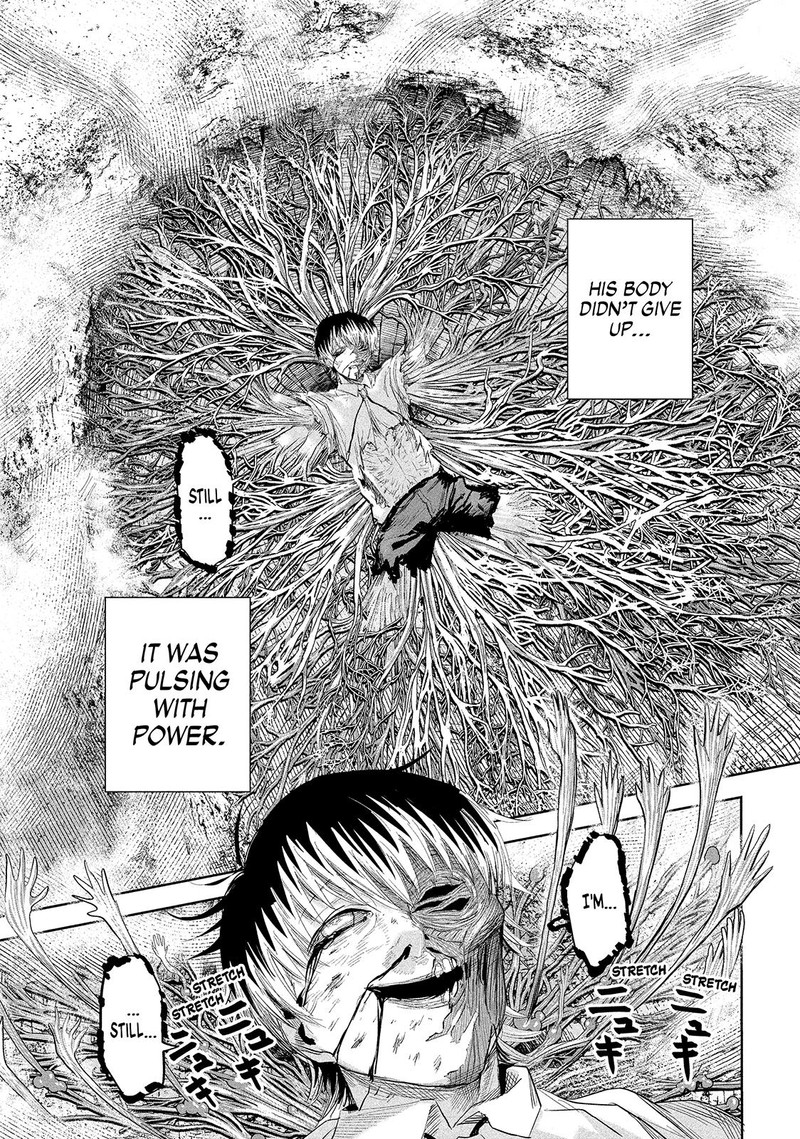 Lili Men Chapter 41 Page 7