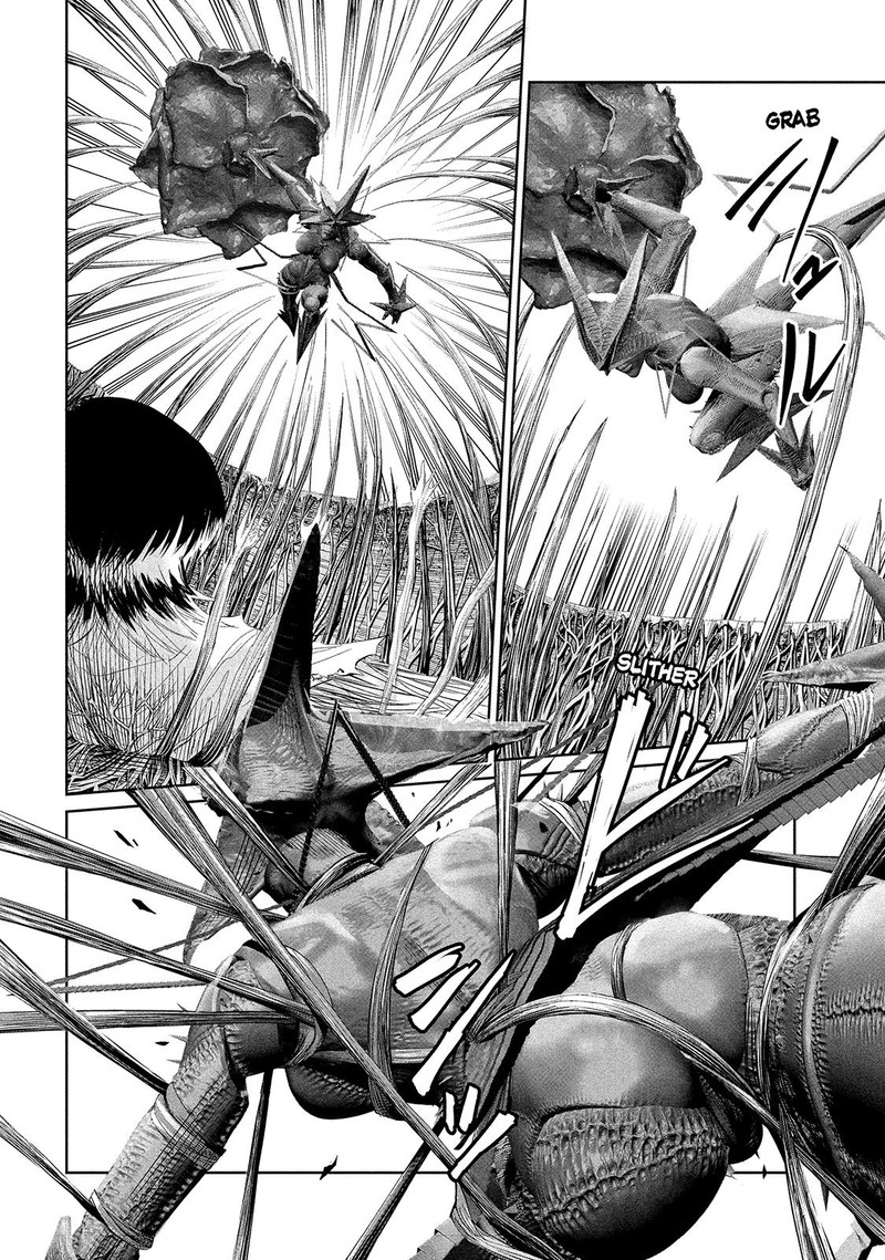 Lili Men Chapter 41 Page 8