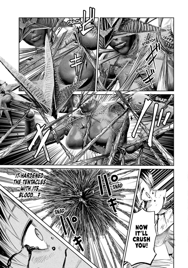Lili Men Chapter 41 Page 9