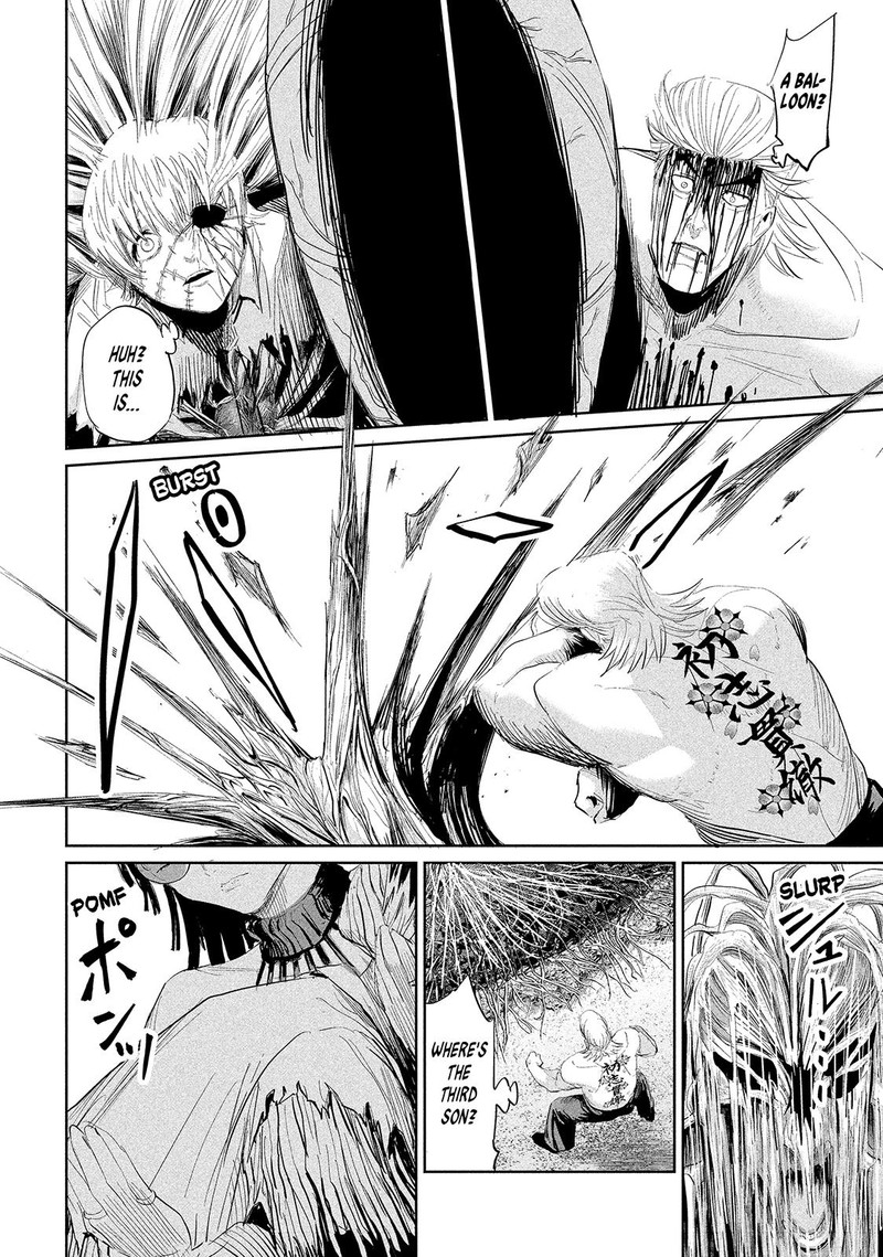 Lili Men Chapter 42 Page 10
