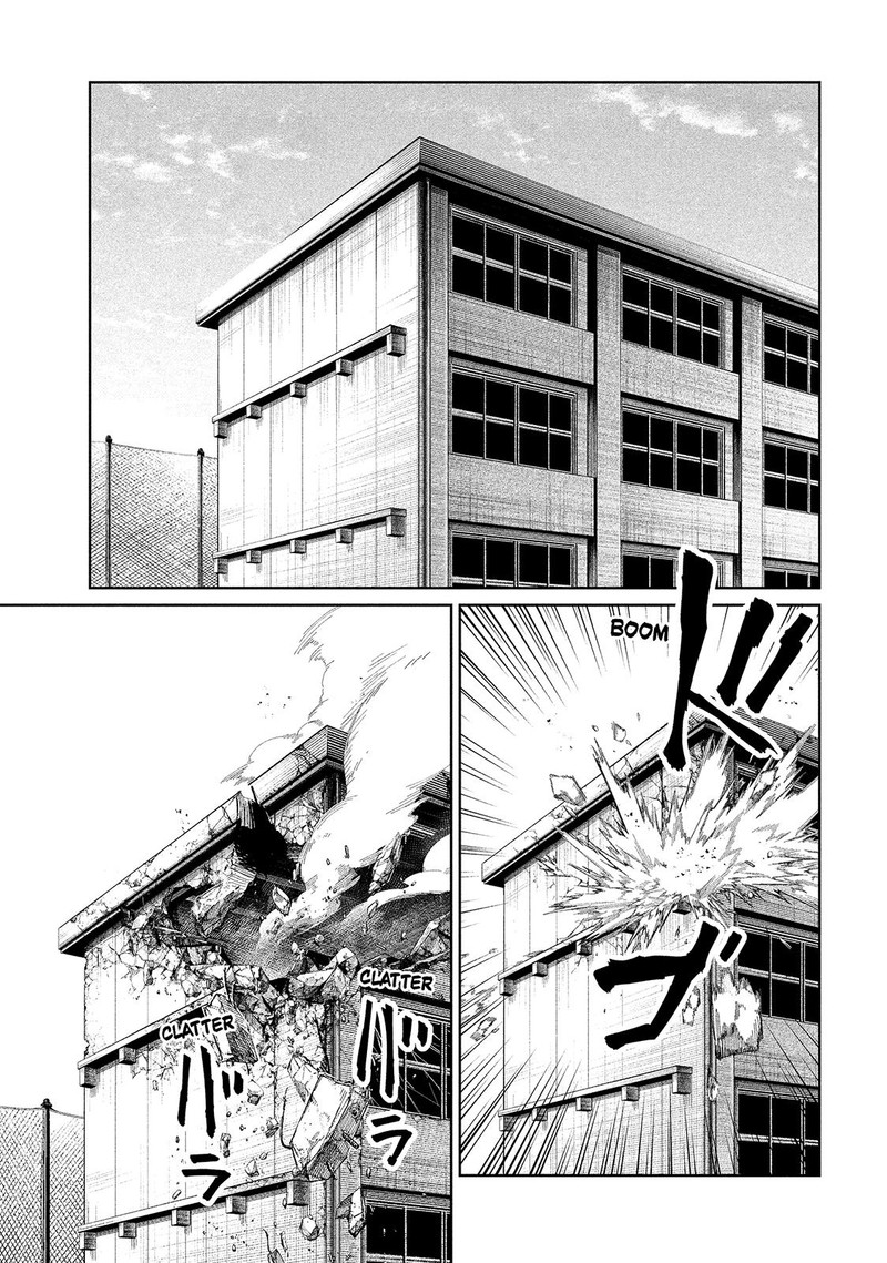 Lili Men Chapter 42 Page 15