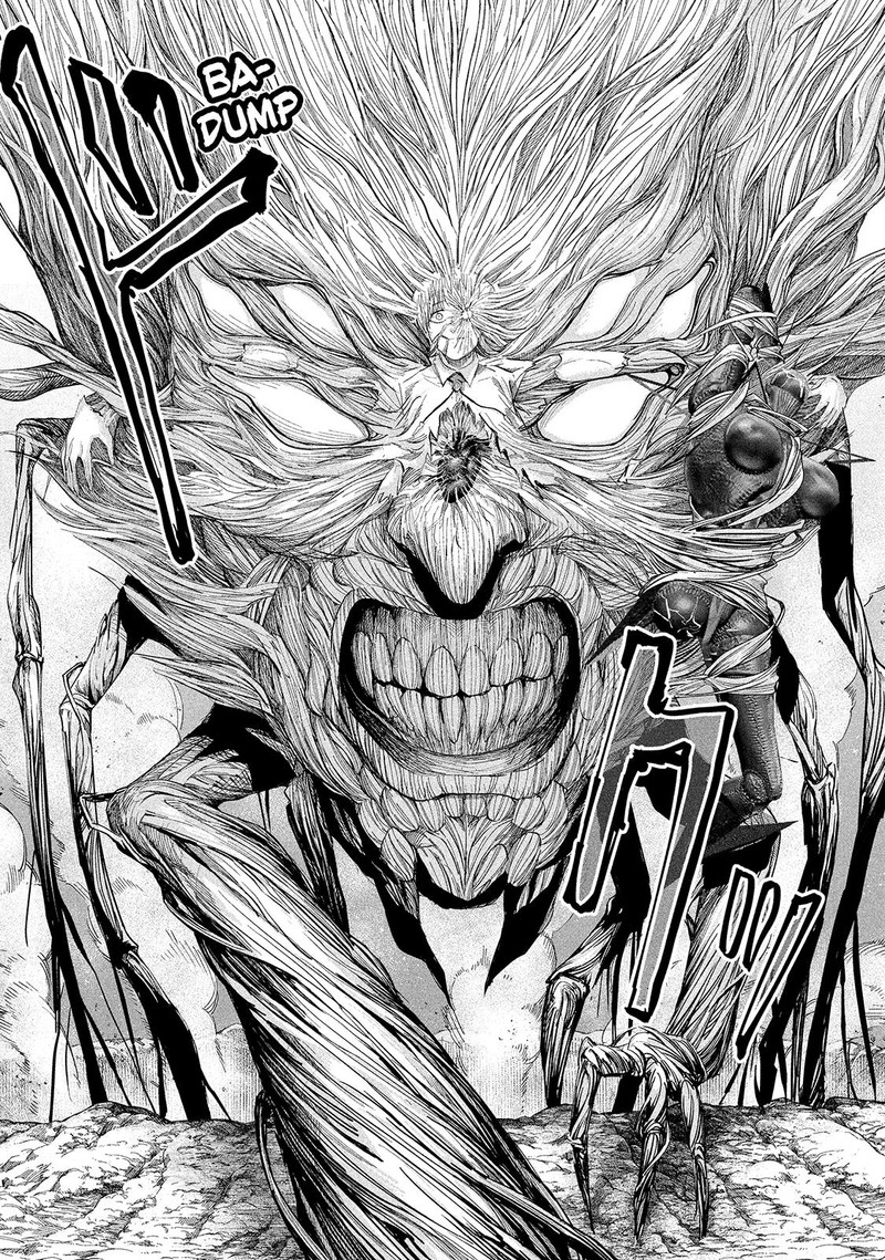 Lili Men Chapter 42 Page 2