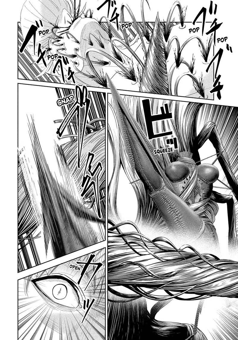 Lili Men Chapter 42 Page 4