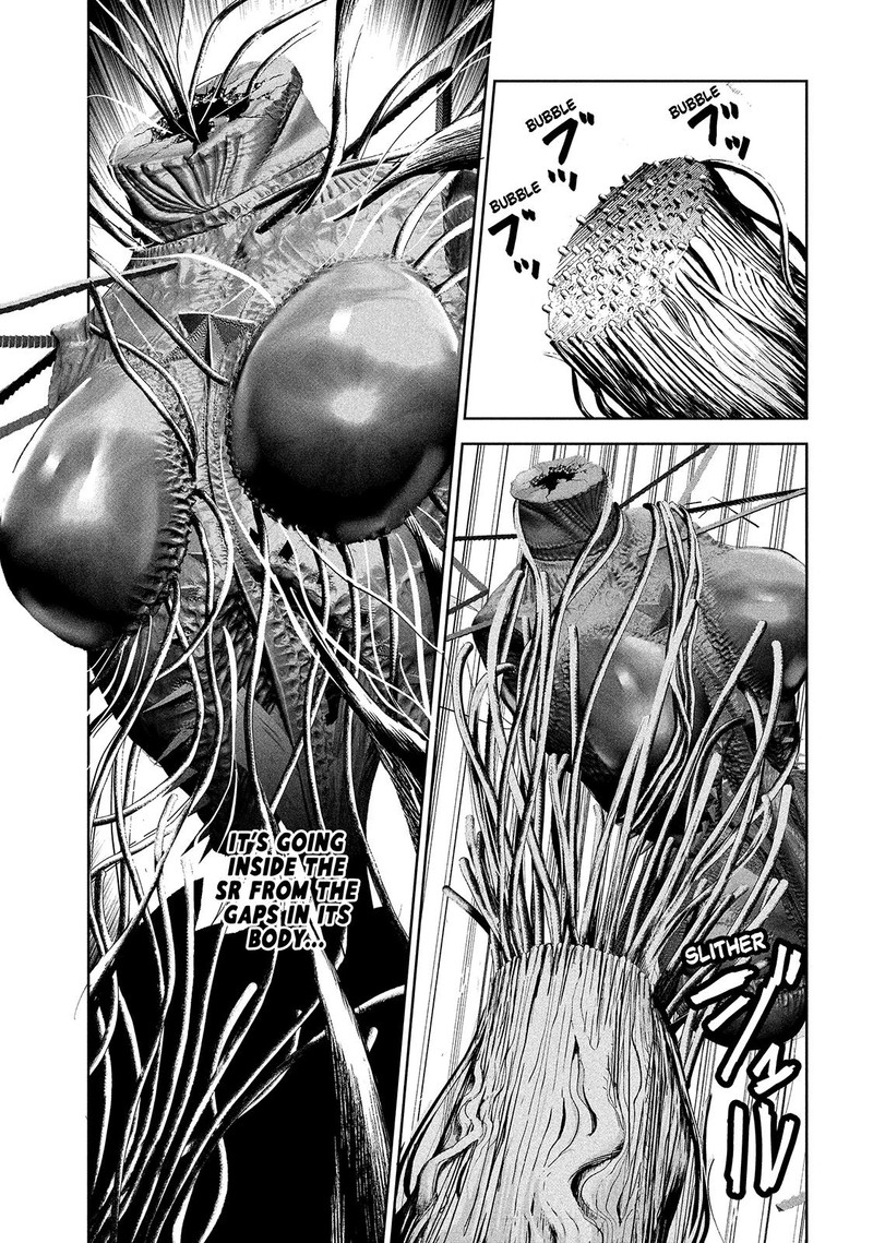 Lili Men Chapter 42 Page 5