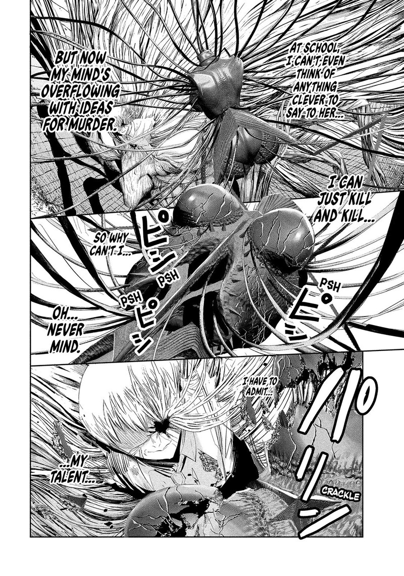 Lili Men Chapter 42 Page 6