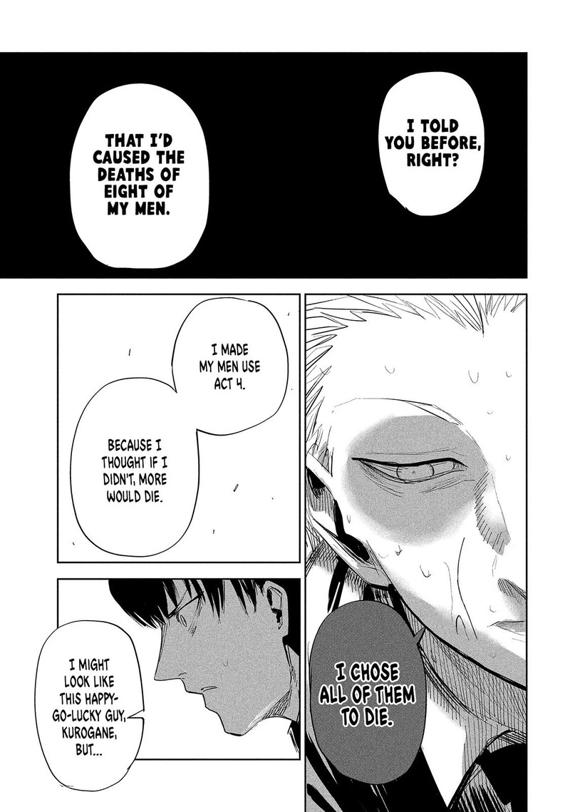 Lili Men Chapter 43 Page 11