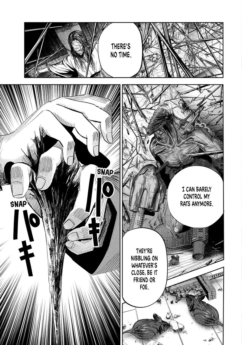 Lili Men Chapter 43 Page 13