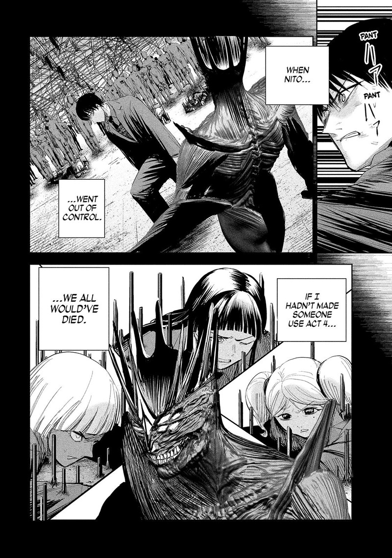 Lili Men Chapter 43 Page 4