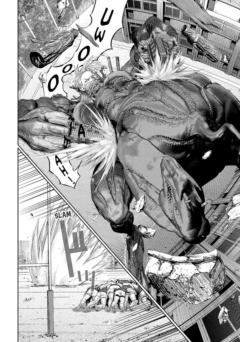 Lili Men Chapter 44 Page 10