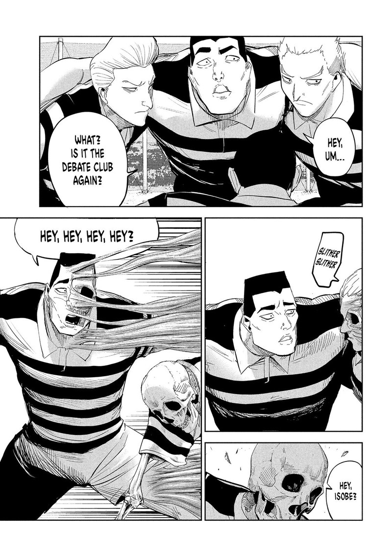 Lili Men Chapter 44 Page 11
