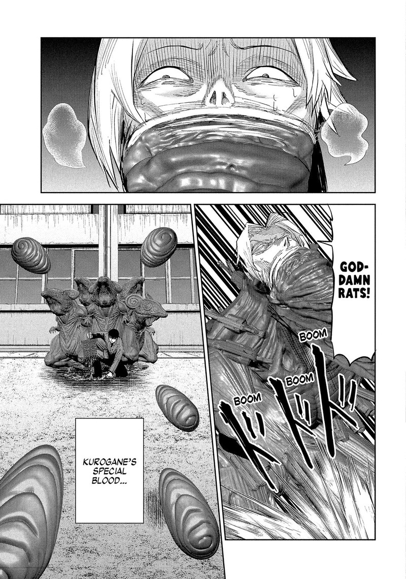 Lili Men Chapter 44 Page 14