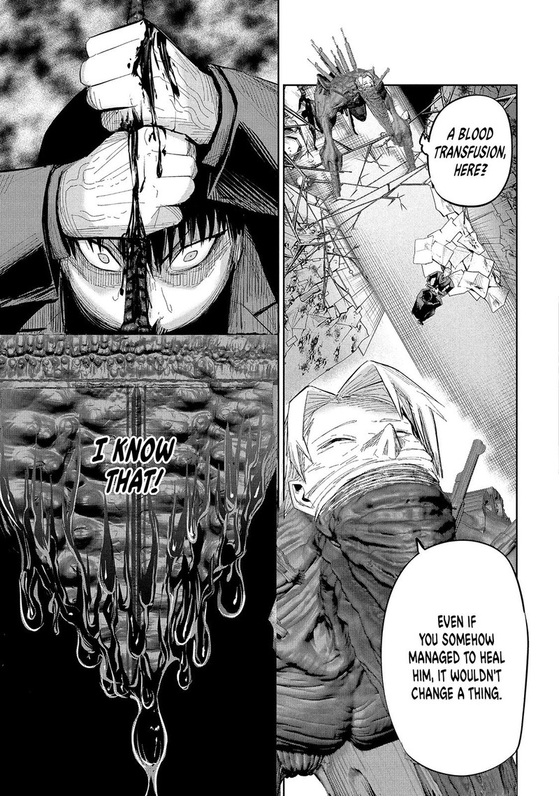 Lili Men Chapter 44 Page 3