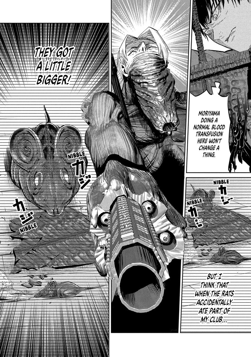 Lili Men Chapter 44 Page 4