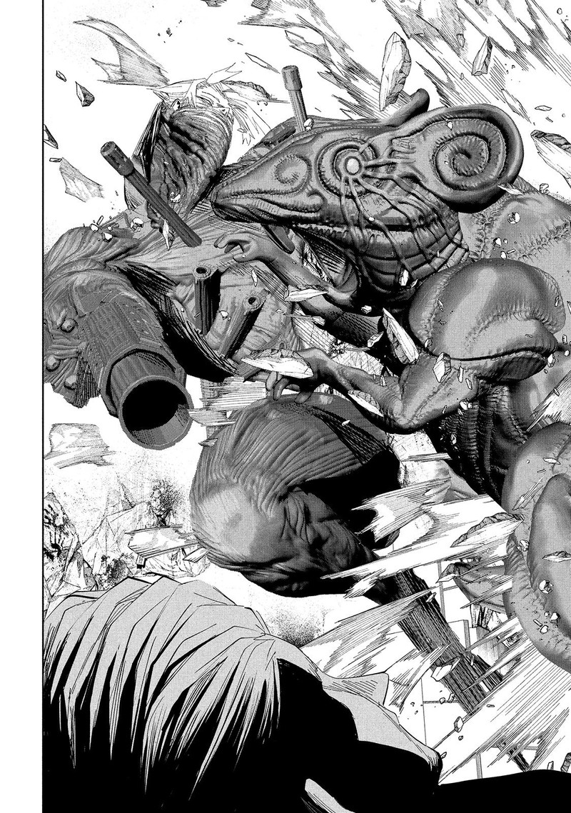 Lili Men Chapter 44 Page 6