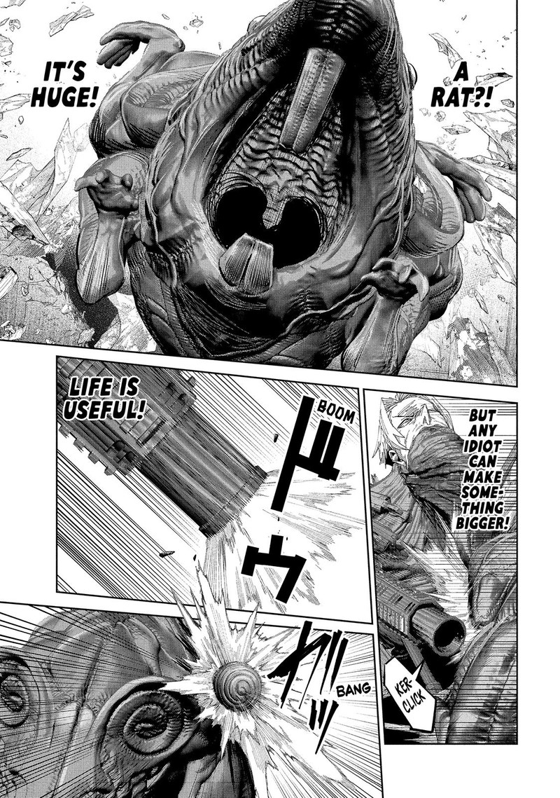 Lili Men Chapter 44 Page 7