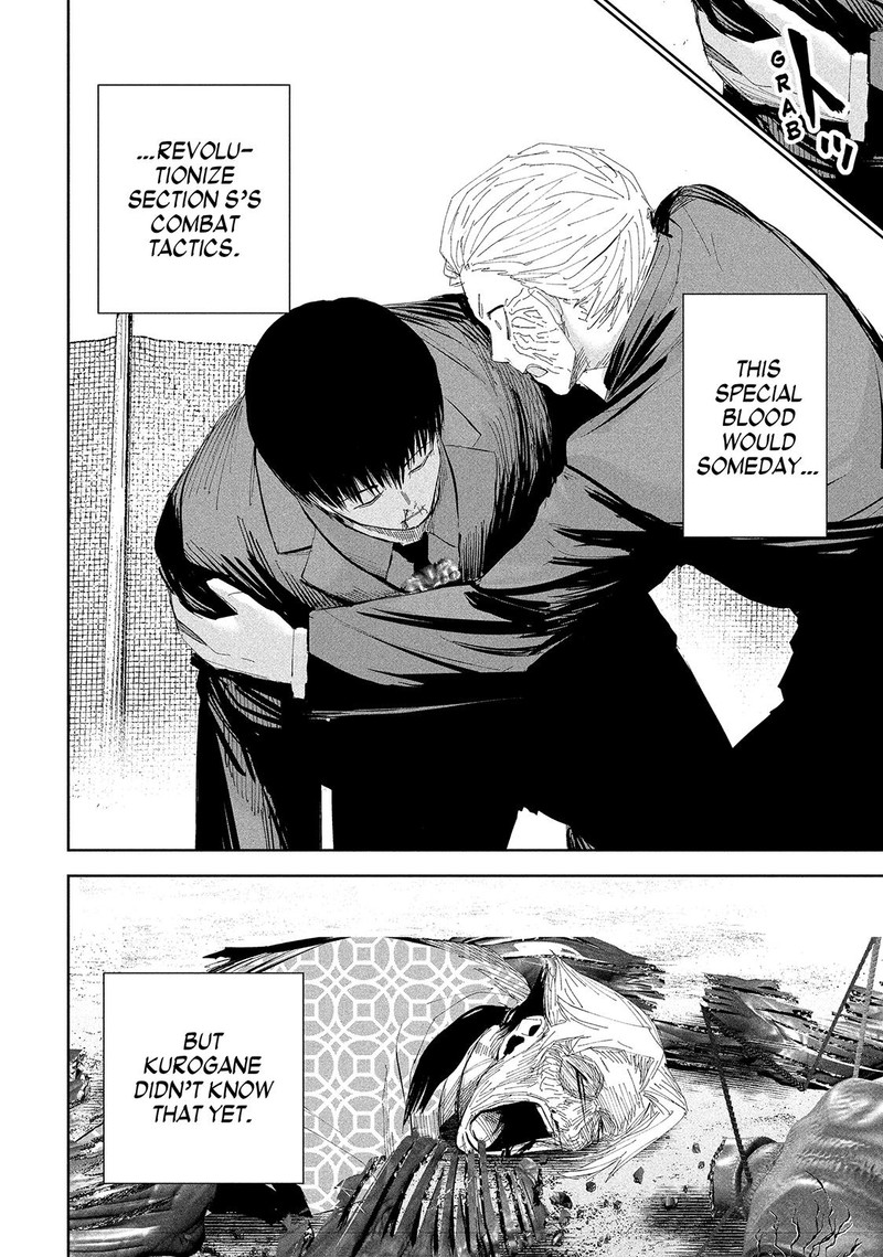 Lili Men Chapter 45 Page 9