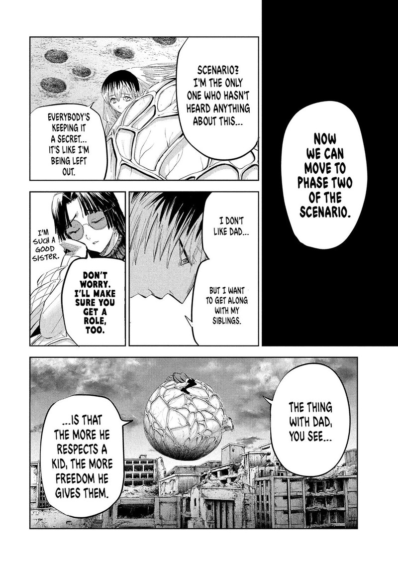 Lili Men Chapter 46 Page 11