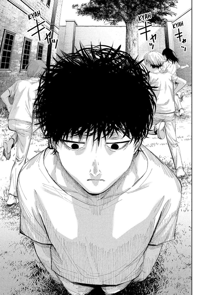Lili Men Chapter 46 Page 12
