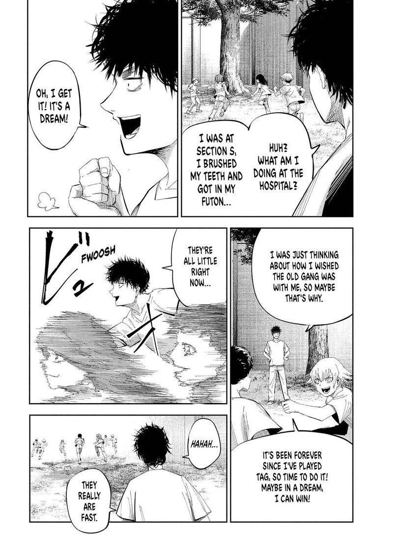 Lili Men Chapter 46 Page 13