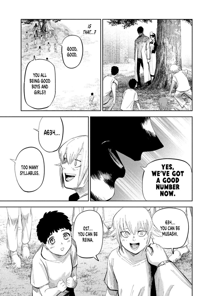 Lili Men Chapter 46 Page 14