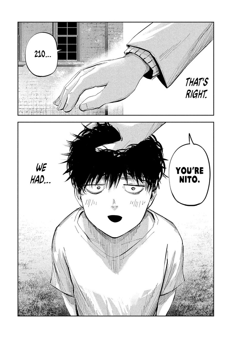 Lili Men Chapter 46 Page 15