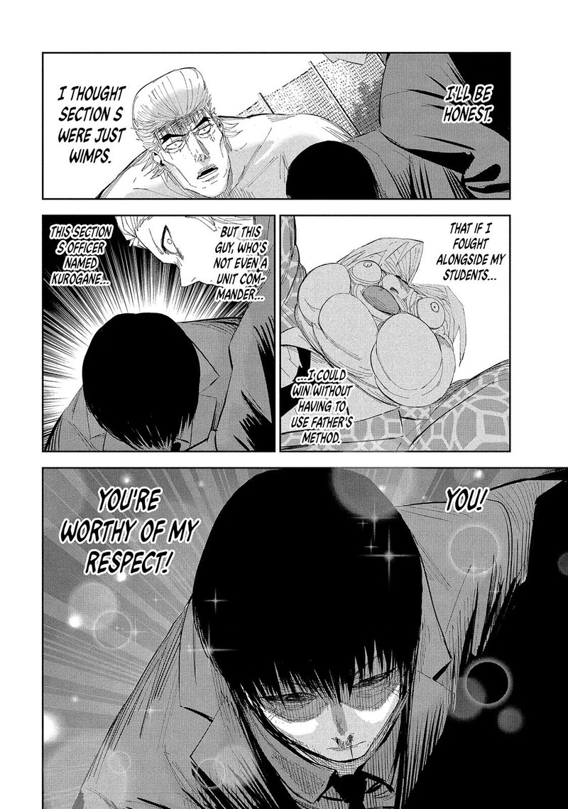 Lili Men Chapter 46 Page 4