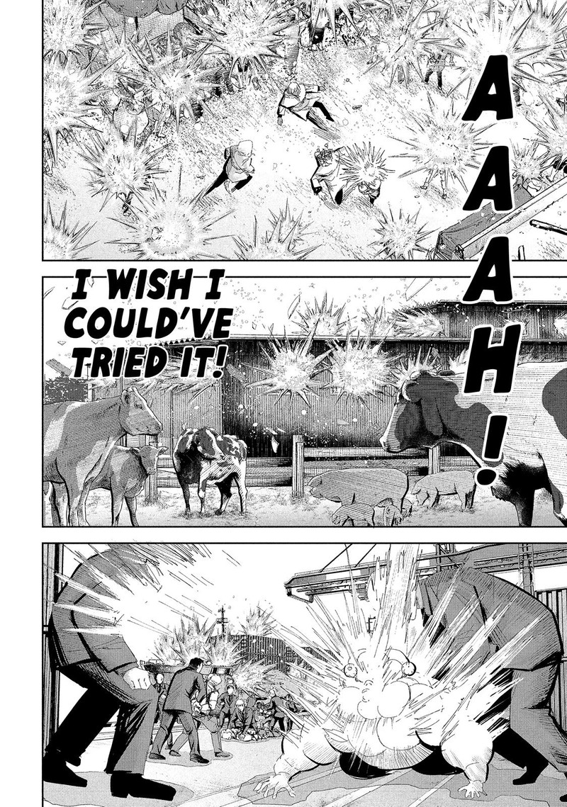 Lili Men Chapter 46 Page 6